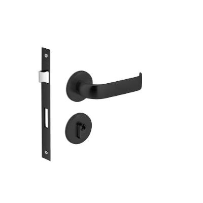 Fechadura Externa Duna 3 Maq 55 Imab Preto
