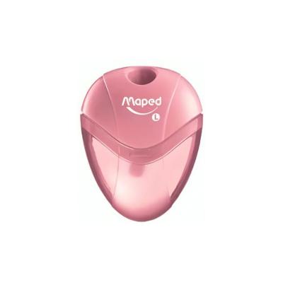 Apontador Com Depósito I-gloo Maped Roxo