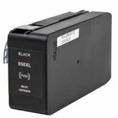 Cartucho Hp 950xl Compativel