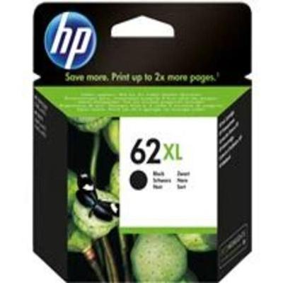 Cartucho Hp 62xl C2p05a Preto
