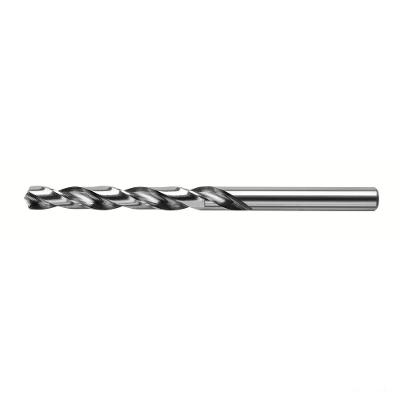 Broca Aço 8.1x117mm Tramontina Aço Rápido Hss Din 338 Tramontina