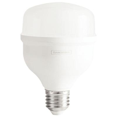 Lâmpada Alta Potência Tramontina Base E27 40 W 6500 K Luz Branca Tramontina