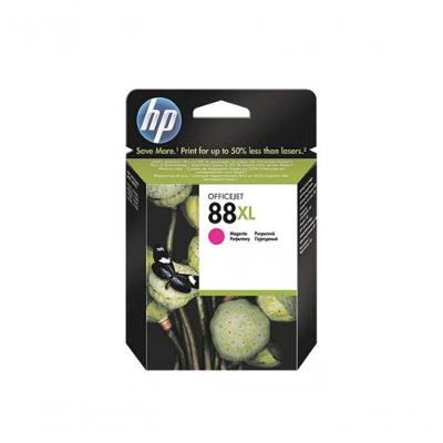 Cartucho Hp 88xl C9392al Magenta