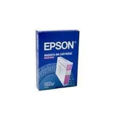 Cartucho De Tinta Epson So20126 Magenta