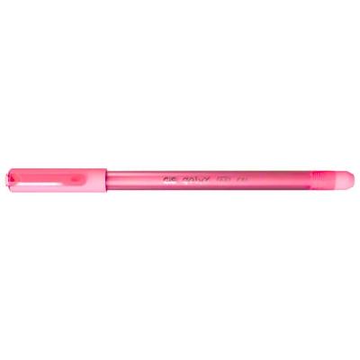 Caneta Gel Gelyx Cores Pastel 0.8mm Cis Rosa