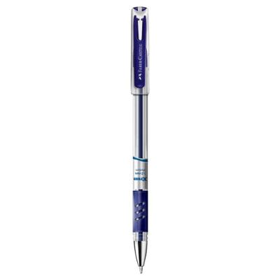 Caneta Esferográfica Xtreme 1.0mm Faber-castell Azul