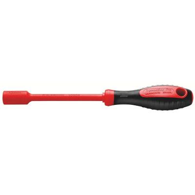 Chave Canhão Isolada Iec 60900 - 7/16'' Tramontina Pro Tramontina