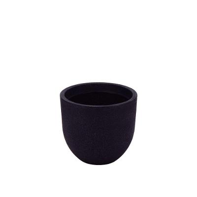 Vaso Tramontina Laos Polietileno Granito Estelar 38cm Tramontina