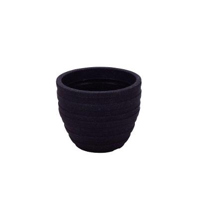 Vaso Tramontina Inca Polietileno Granito Estelar 38cm Tramontina