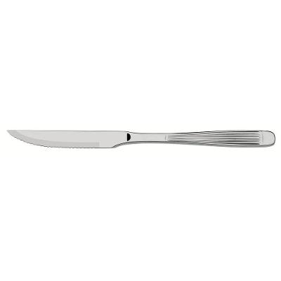 Faca Para Churrasco Athenas Tramontina Aço Inox Tramontina