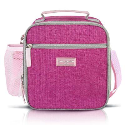 Lancheira Térmica Jacki Design - Pink Pink