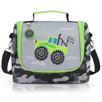 Bolsa Térmica Infantil 4752ml Jacki Design - Piccolino Verde