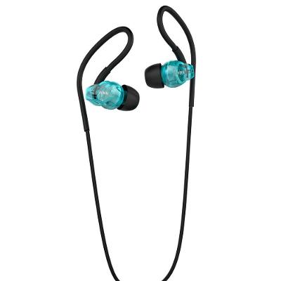 Fone De Ouvido Vokal E40 In Ear Azul