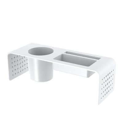Organizador De Mesa Multi Prime Maxcril Branco