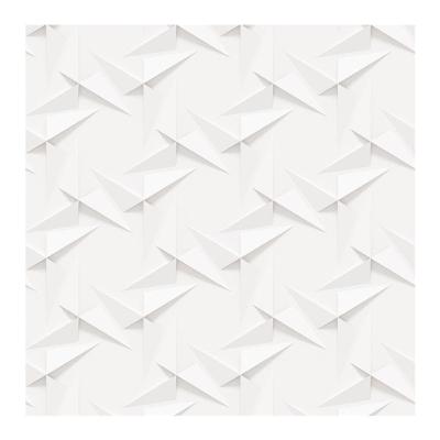 Papel De Parede Adesivo 3d 1,5 Metros O Rolo Np345