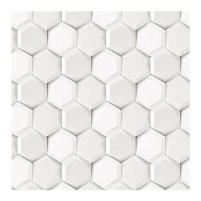 Papel De Parede Adesivo 3d 1,5 Metros O Rolo Np332