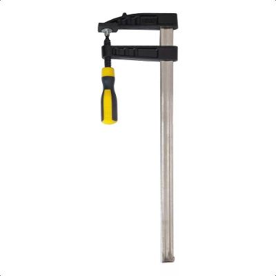 Grampo Sargento Tipo F 120 X 300 Mm Aço Cromo Vanádio