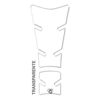 Adesivo Protetor Tanque Moto Zontes R350 Z350 T350x Transparente