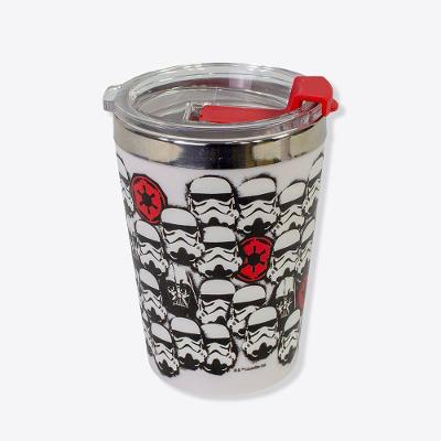 Copo Snap Darkside Star Wars