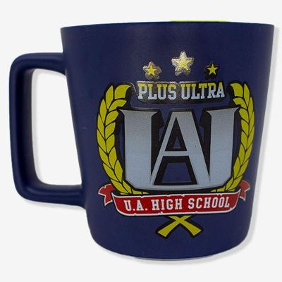 Caneca Buck My Hero Academia
