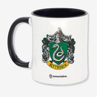 Caneca Pop Sonserina Harry Potter