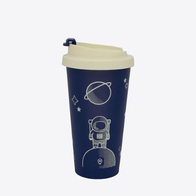 Copo Viagem Bucks Mundo Da Lua - Zonacriativa