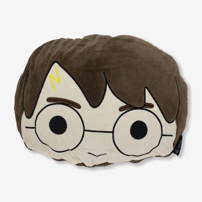 Almofada 2 Em 1 Harry Potter