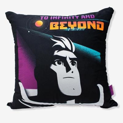 Almofada 40x40 Comando Estelar - Buzz Lightyear