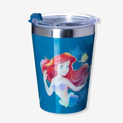 Copo Snap Ariel - Disney