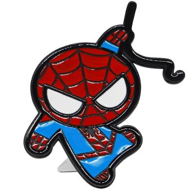 Funpin Homem Aranha Marvel