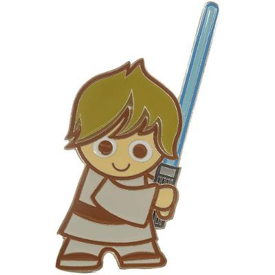 Funpin Luke Skywalker Star Wars