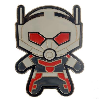 Funpin Homem Formiga Marvel