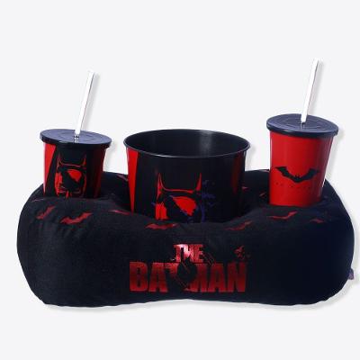 Kit Pipoca Batman Dc Comics