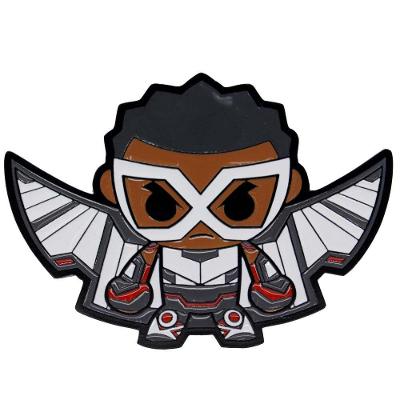 Funpin Falcão Marvel