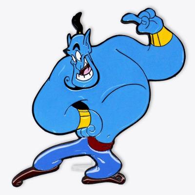 Funpin Gênio Disney