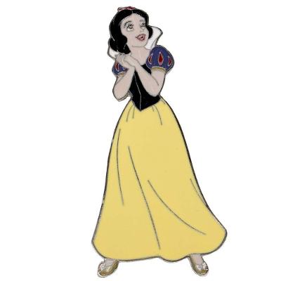 Funpin Branca De Neve Disney