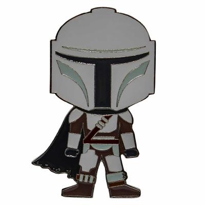 Funpin Mandaloriano Star Wars Funpin Mandaloriano