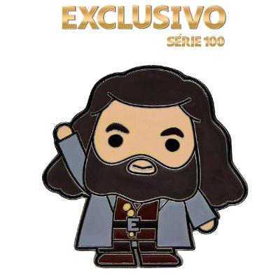 Funpin Hagrid Harry Potter