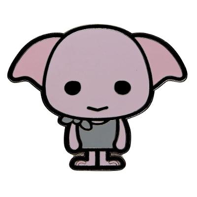 Funpin Dobby Harry Potter