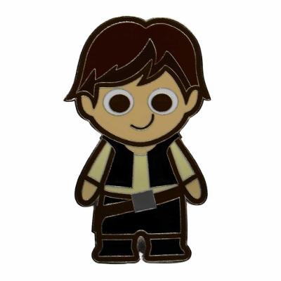 Funpin Han Solo Star Wars Funpin Han Solo Star Wars