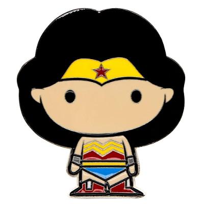 Funpin Mulher Maravilha Dc Comics