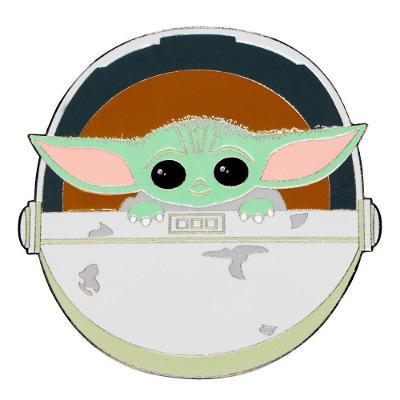 Funpin Baby Yoda The Mandalorian