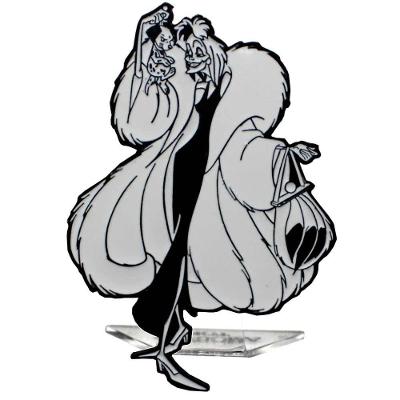 Funpin Cruella Disney Funpin Cruella Disney