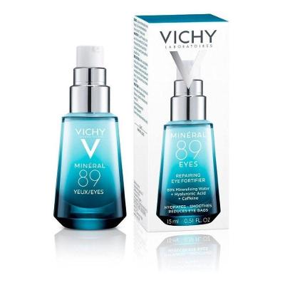 Vichy Mineral 89 Olhos 15ml