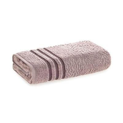 Toalha De Rosto Fio Penteado Orleans Hortênsia