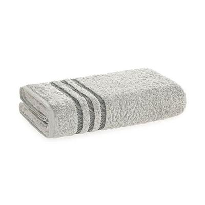 Toalha De Rosto Fio Penteado Orleans Mineral