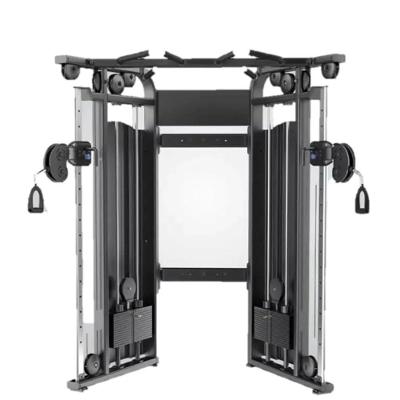 Crossover Cr 3950 Evolution Fitness