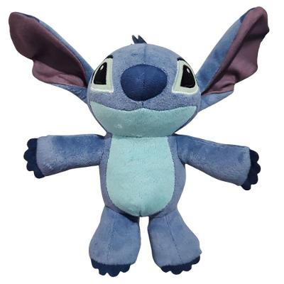 Pelúcia Lilo & Stitch Antialérgico 20cm Disney Colecionável Stitch