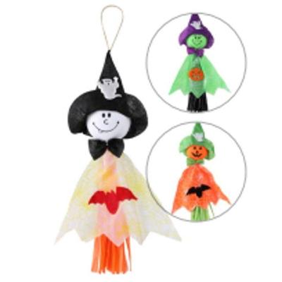 Enfeite Decorativo Halloween Sortido 33cm 1 Unidade