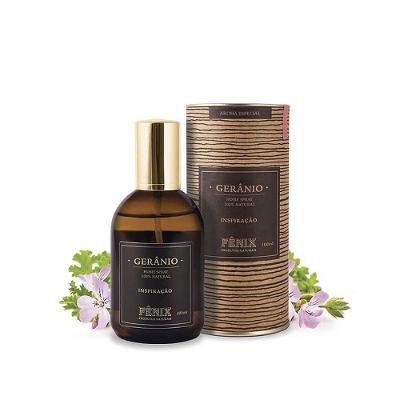 Home Spray De Gerânio - 100ml
